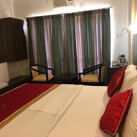 Resort Silver Hills Lonavla Exterior foto