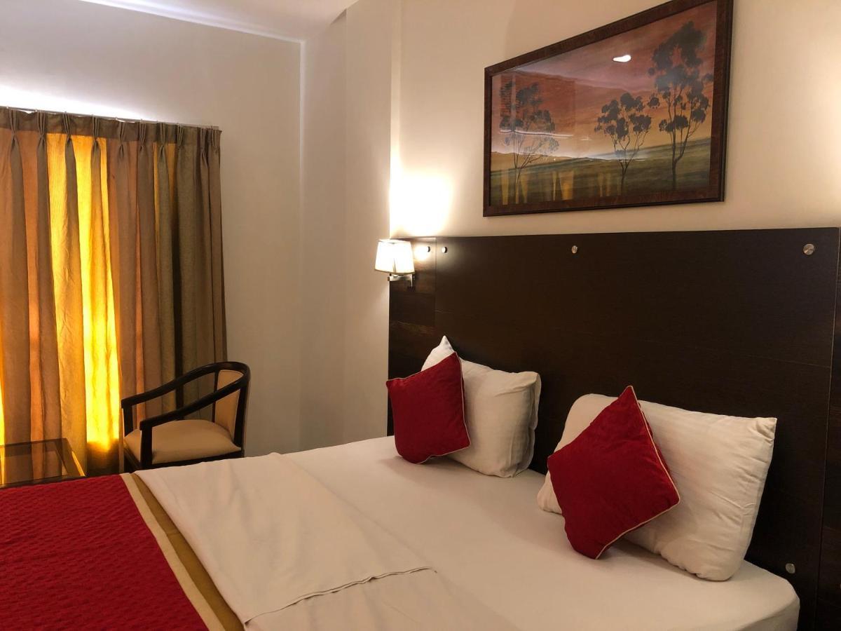 Resort Silver Hills Lonavla Exterior foto