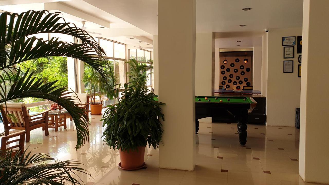 Resort Silver Hills Lonavla Exterior foto
