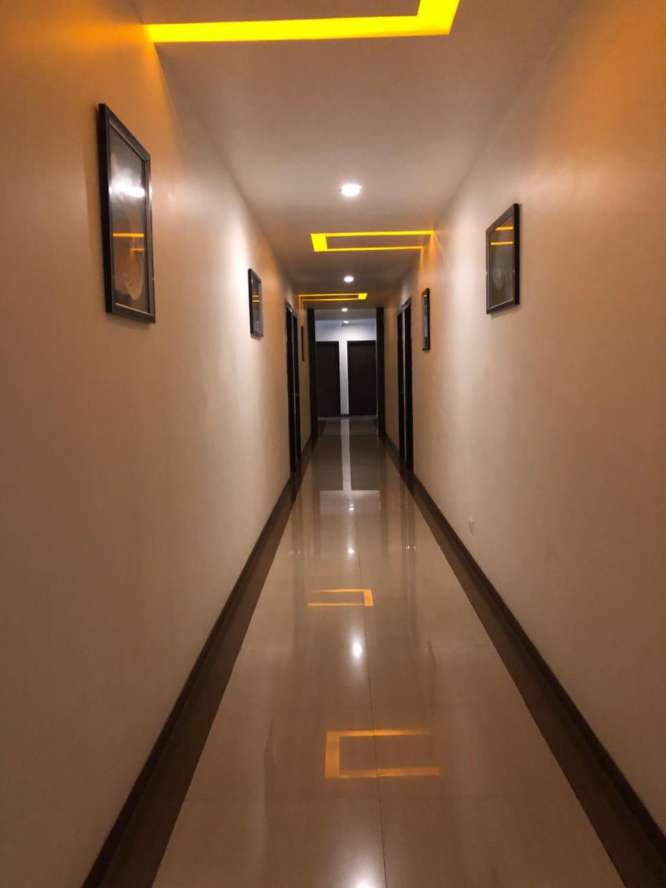 Resort Silver Hills Lonavla Exterior foto