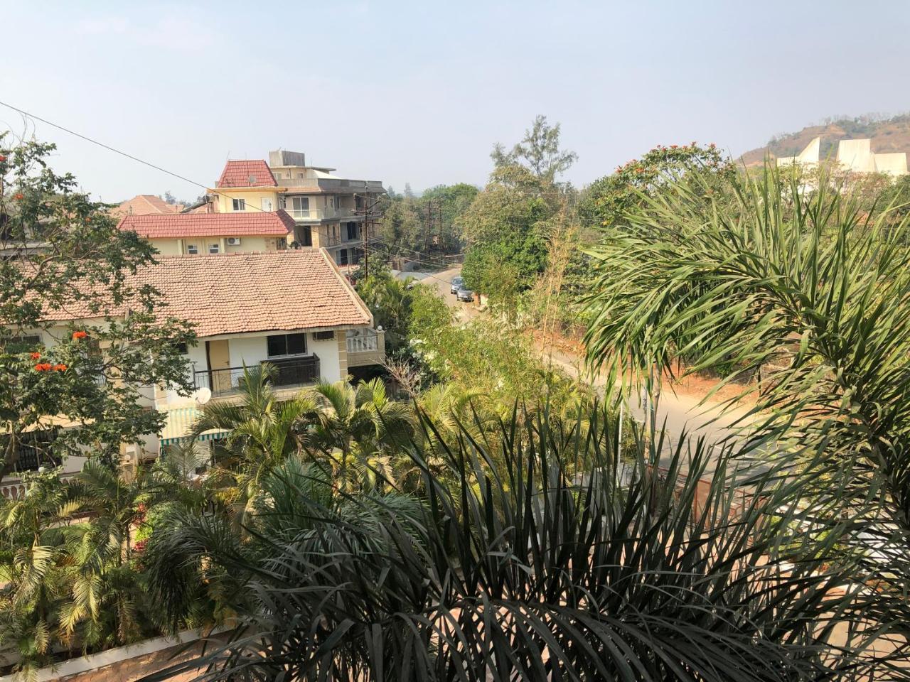 Resort Silver Hills Lonavla Exterior foto