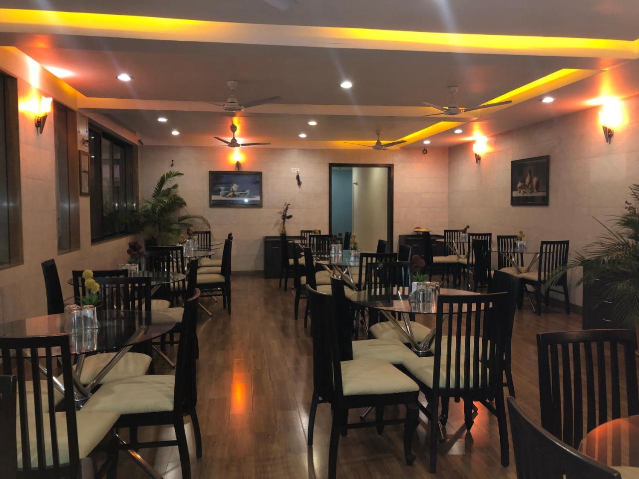 Resort Silver Hills Lonavla Exterior foto